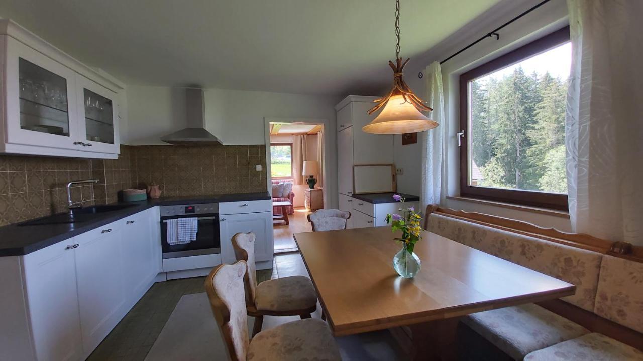 Prázdninový dům Schweizer Hof